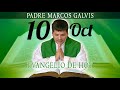 Evangelio de Hoy Miércoles 10 de Octubre de 2018 - Padre Marcos Galvis #EvangeliodeHoy