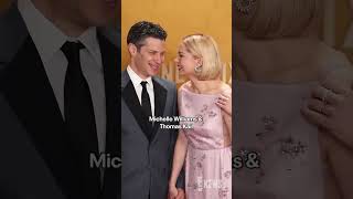 The cutest date night goes to... everyone. 😍 #ActorAwards #AwardsSeason