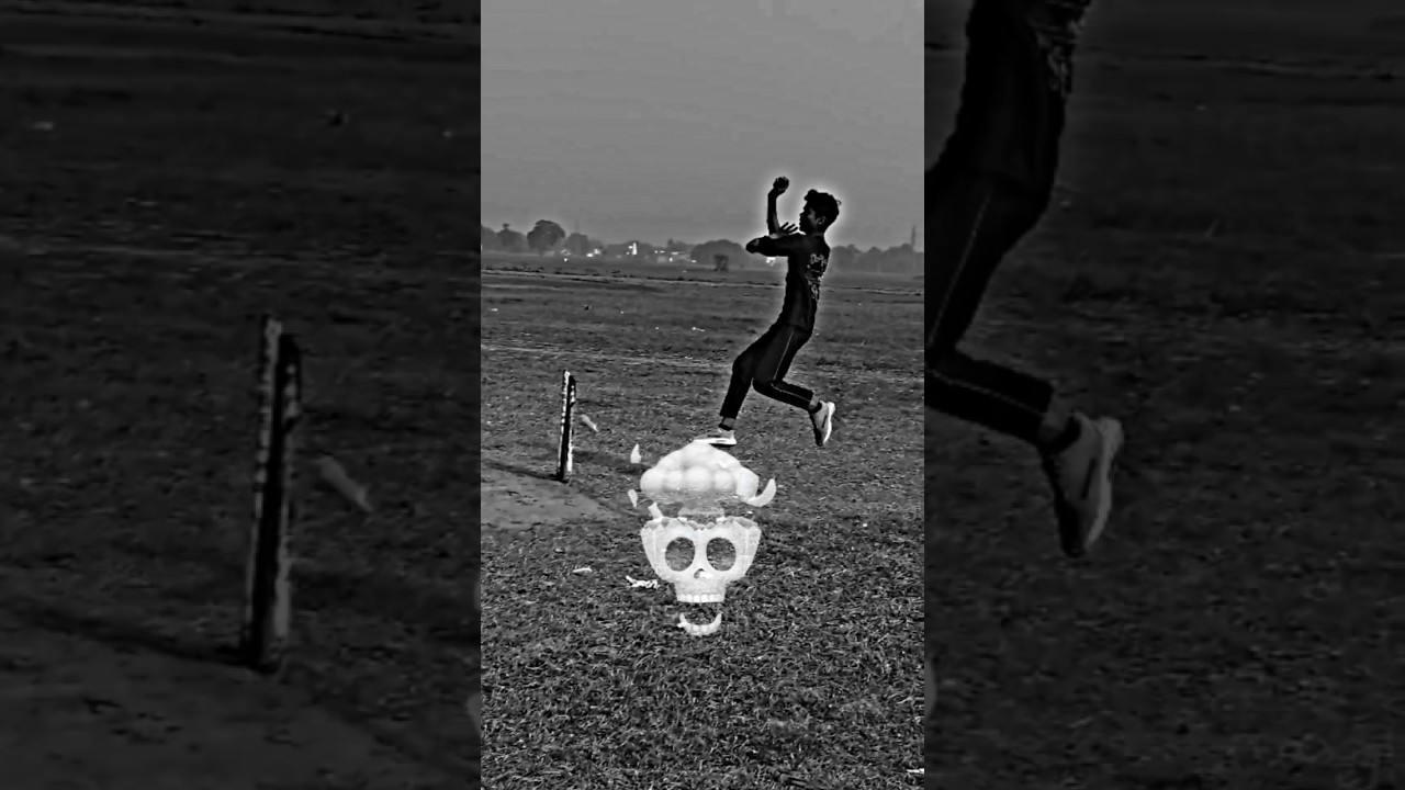 Cricket ka trending video Instagram viral reel 