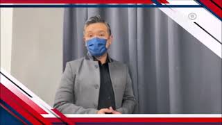 25 JUN 2021 BERITA PAGI – UCAPAN SETAHUN BERITA RTM screenshot 2