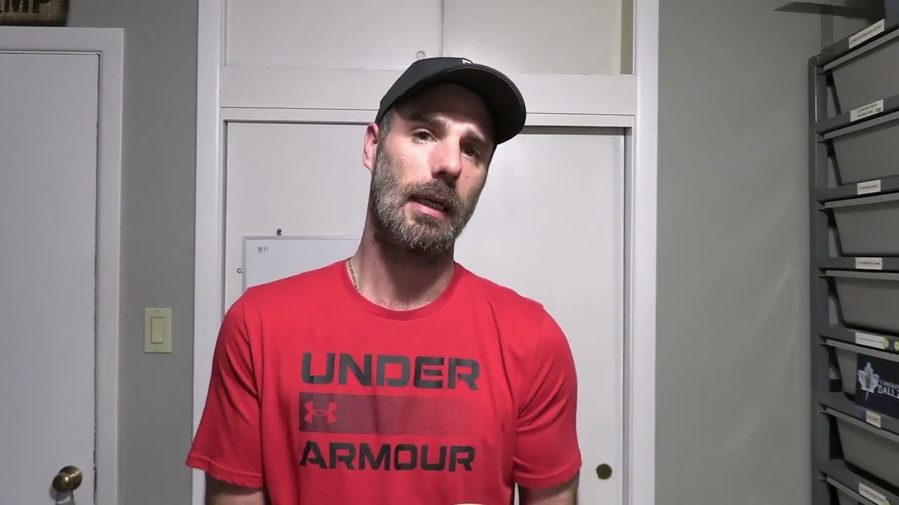 Scrambled Ball Pythons?!?