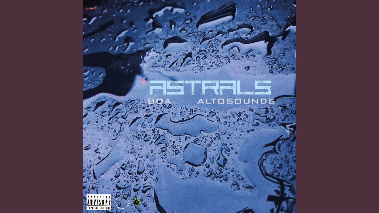 Watch Astrals on YouTube Watch Astrals on YouTube