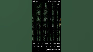 Phone terminal fun styles | Dark Ti
