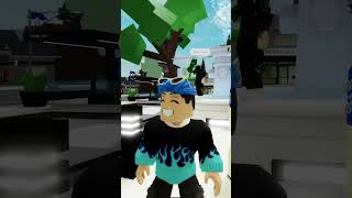 Ich BEWERTE Outfits von RANDOM Spielern #shorts #roblox #brookhaven