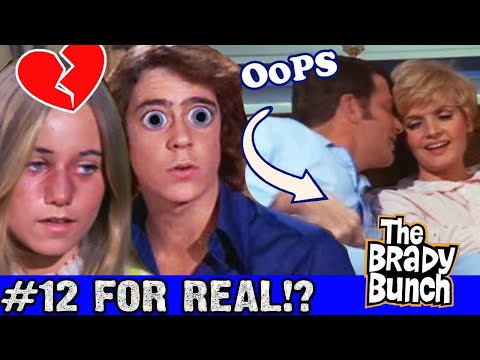 Brady Bunch 💙 17 SECRETS YOU WONT BELIEVE