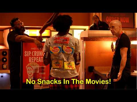 Kanel Joseph's Funniest Moments 2025!