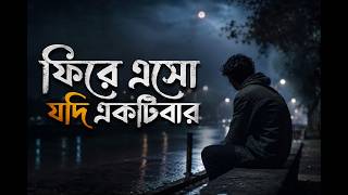 Fire Eso Jodi ফিরে এসো যদি| Kishore Kumar (AI Voice) | 2026