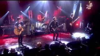 Jet - Shine On (Live @ London Live 2007) [HQ]