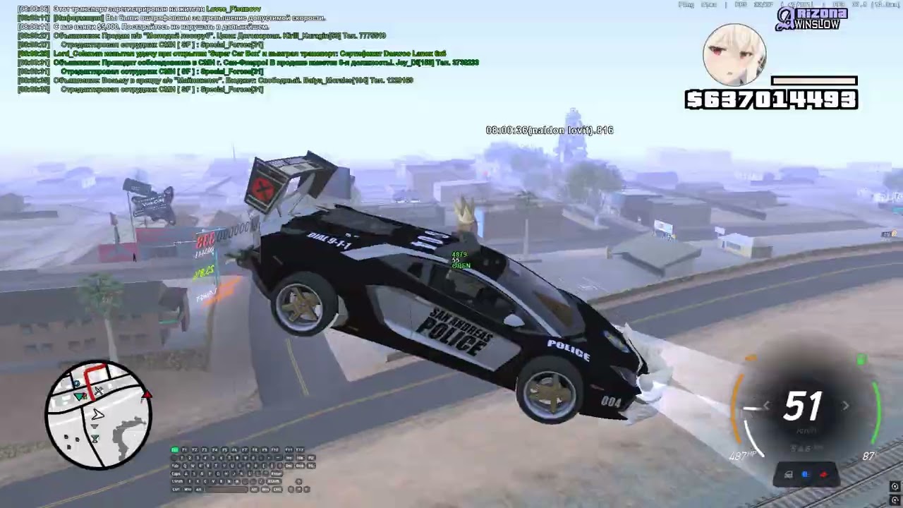 топово подловил сфку на топовой тачке!