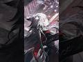 荒蕪ラップランドで可愛いことができる瞬間 #アークナイツ #明日方舟 #荒蕪ラップランド