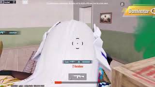 Ultimate royale 1v3🔥