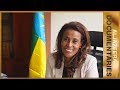 The Judge: Meet Meaza Ashenafi, Ethiopia's First Female Chief Justice | My Ethiopia