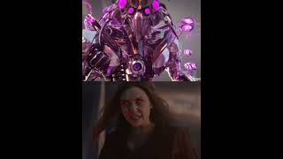 Skibidi multiverse vs average wheel elminated part 4 #skibiditoilet #avengers #edit