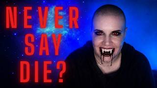 Extinctionists Should Be Immortal!