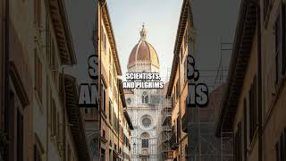 Echoes from a Forgotten Dome The Hidden Tales of Santa Maria del Fiore