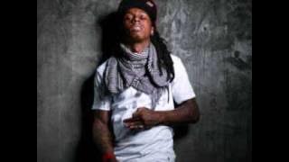 Lil Wayne - Im A Go Getta