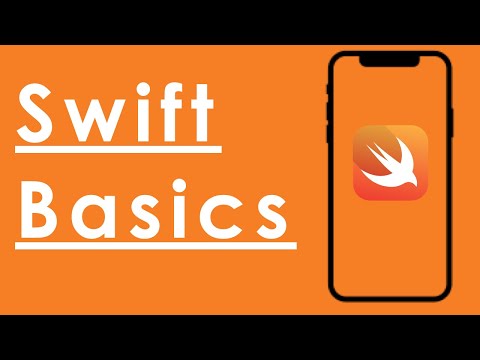 Swift Basics: Present and Dismiss ViewController Programmatically