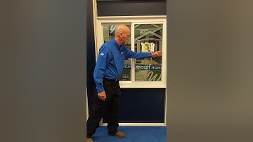 WindowWorld 2 lite slider window