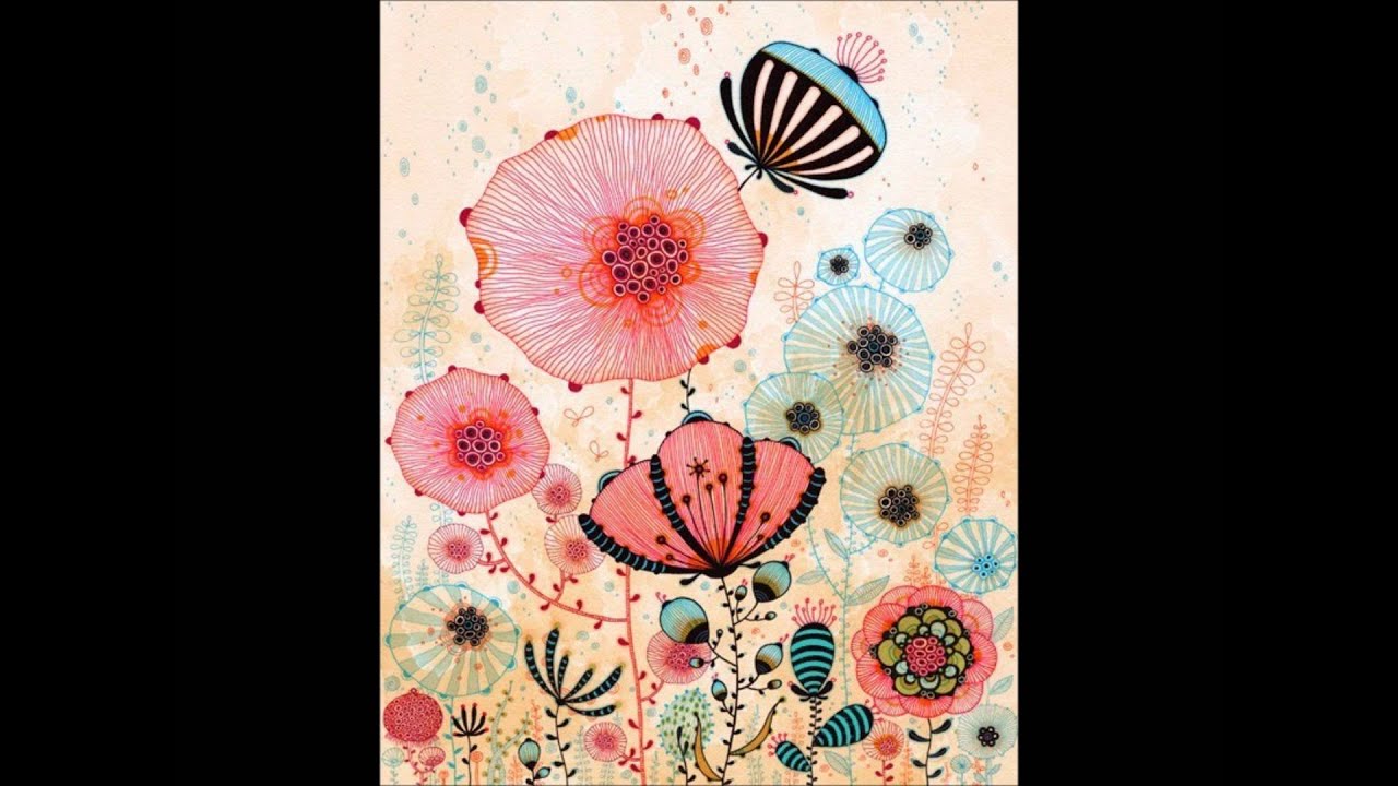 Erlisha - Hear me out