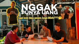 [ PESAN KOPI 80rb ] 