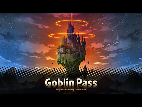 [Download] Goblin Pass - Qooapp Game Store