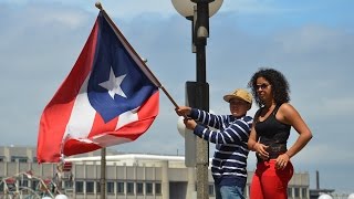 A Preview of Boston's Puerto Rican Festival