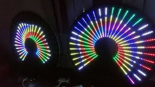 PIXEL LED | led matrix studio | Arduino | The ULTIMATE Pixel LED matrix studio project!