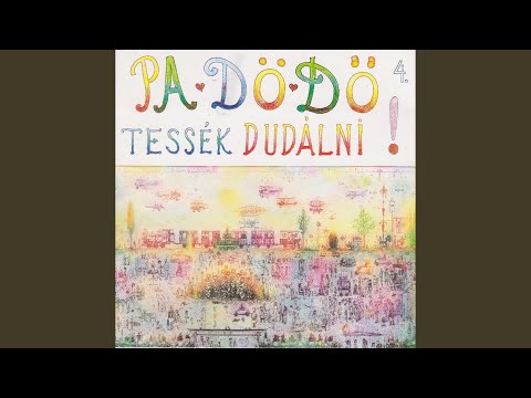 Traditional, PA-DÖ-DŐ - La Bamba