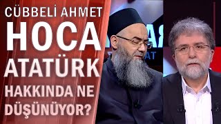 Cübbeli Ahmet Hoca Atatürk Hakkında Ne Düşünüyor? Cübbeli Ahmet Hoca Açıkladı - Tarafsız Bölge