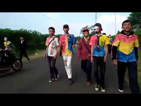 Kelulusan SMPN 1 Parungkuda (Phakoe9102)