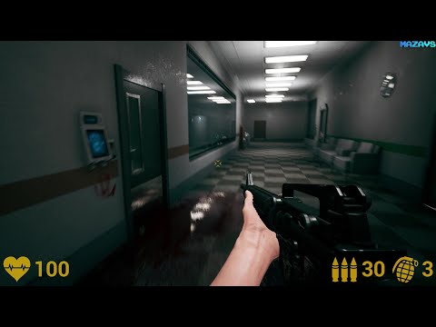 Trailer de Baixe Zombie Game (2021) PT-BR
