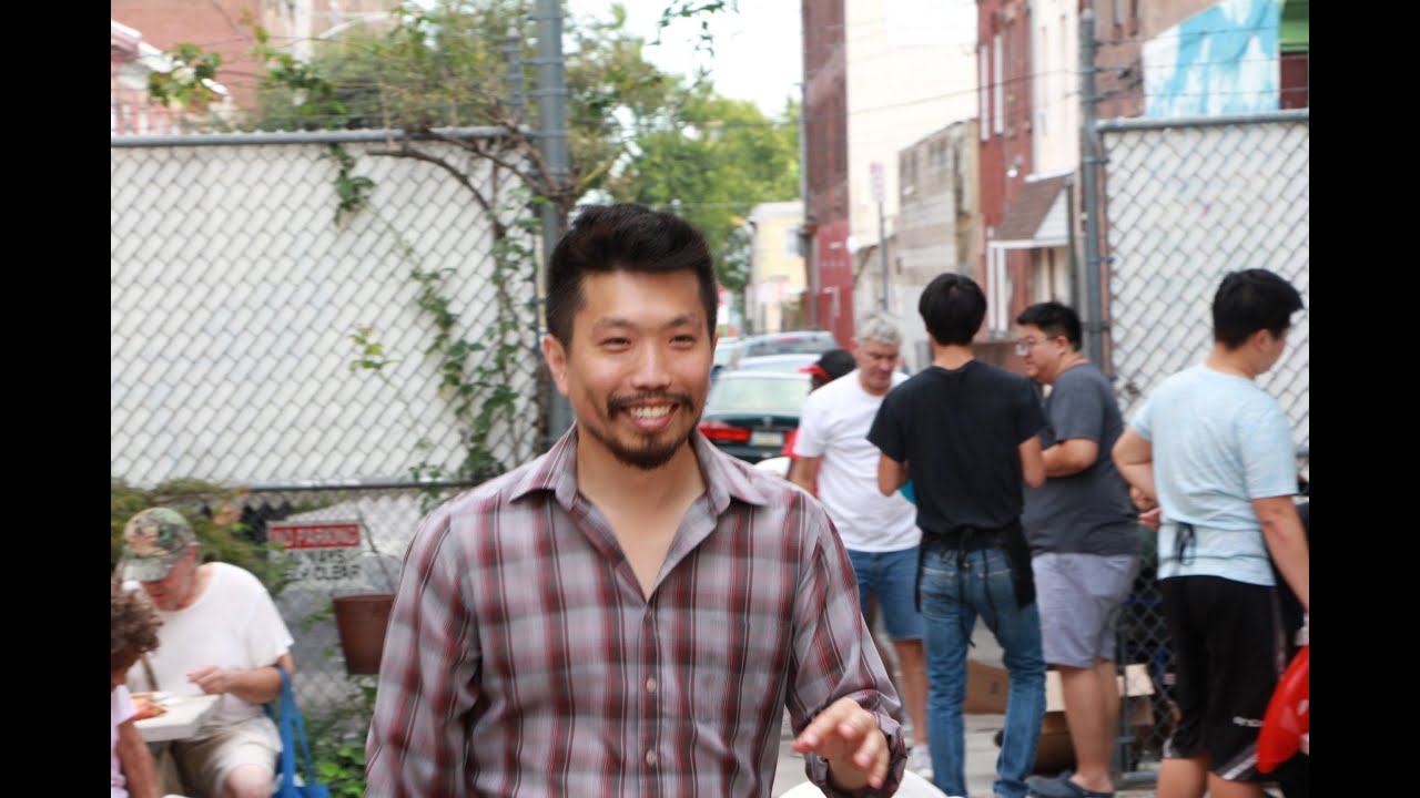 Kensington Soup Kitchen YouTube