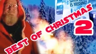 Best of Christmas 2 Merry Xmas! PARODY! 2015