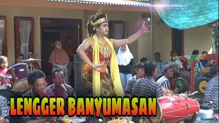 #Viral..!!! Lengger CANTIK  Laki laki Live Di Desa Kalimunding Kejobong 8 September 2020