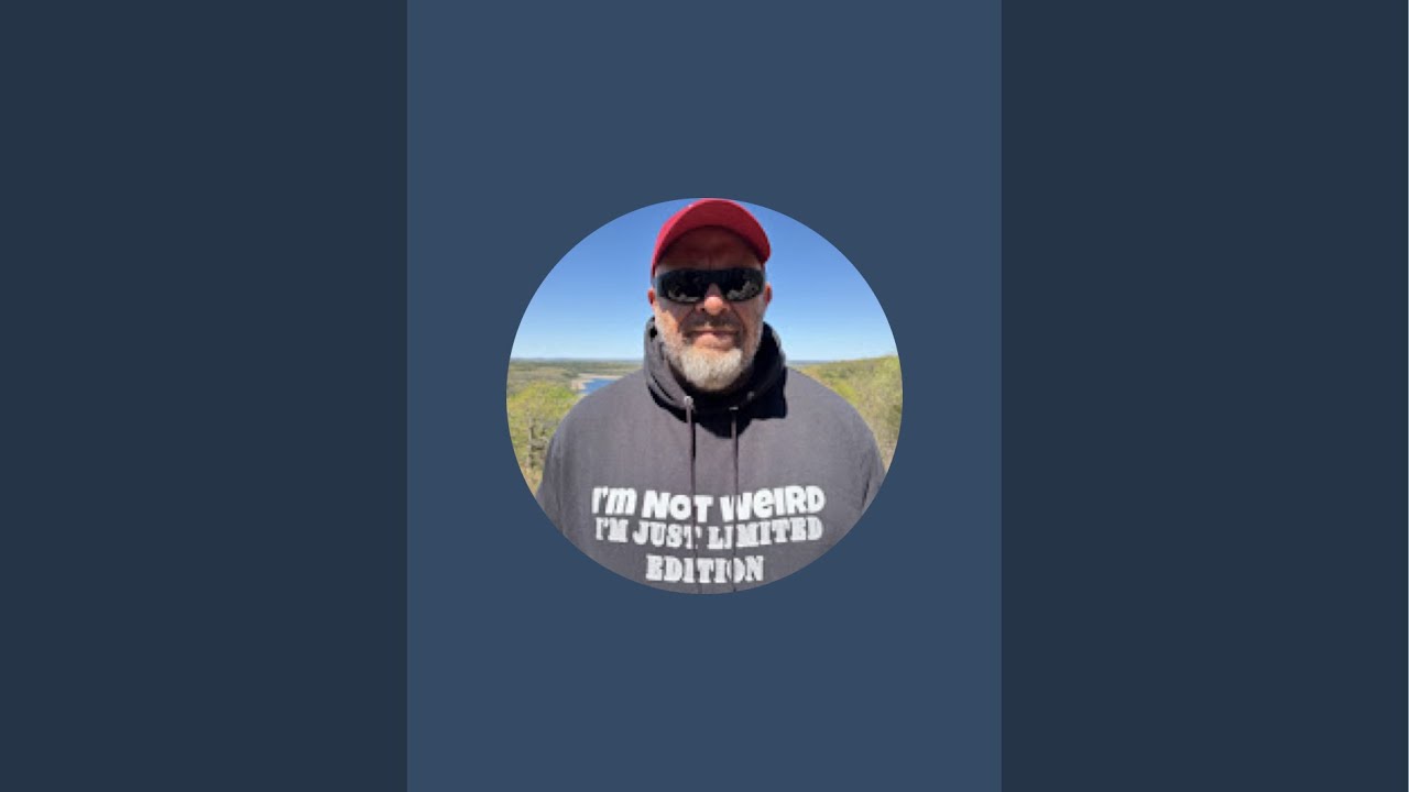The Guy is live!