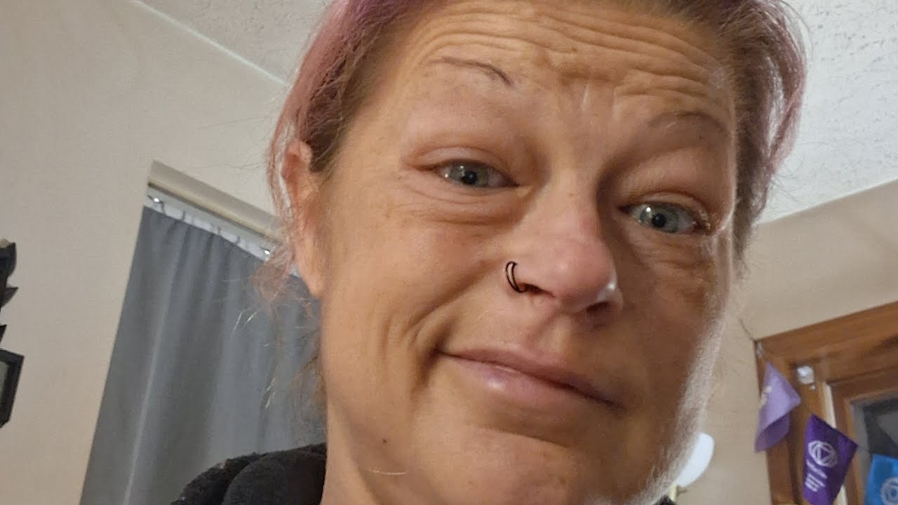 T-Time Processing My Internal Battle of What to do.........