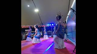 Red Cross Fair 2022 Pattani, Thailand