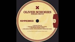 Oliver Schories - One More Dance, Jules