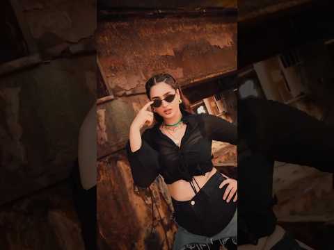 Perfect Ayesha Khan reel #reels #punjabisong #ayeshakhan