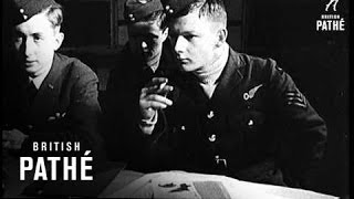 King With Bomber Command (1940)
