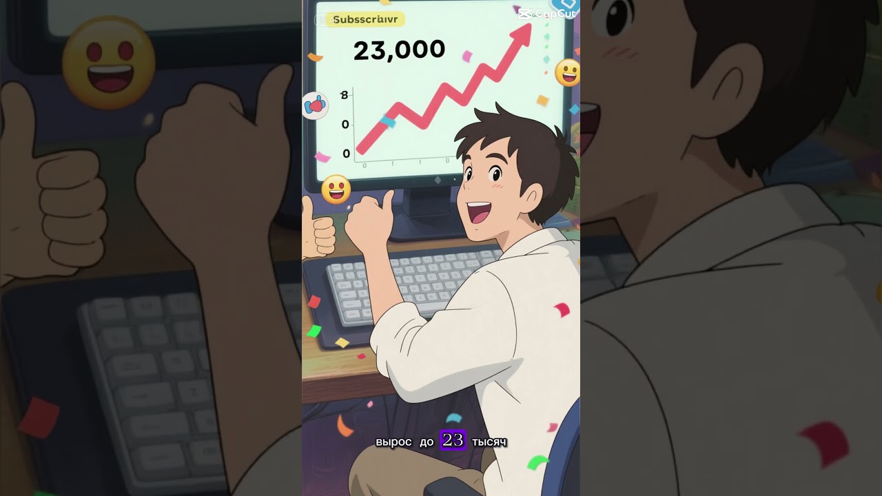 Начни сегодня и через пару месяцев ты будешь себе благодарен!