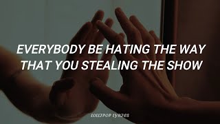 Fifth Harmony - Reflection (Lyrics)