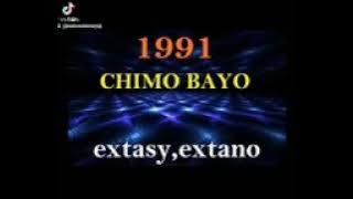 extasy extano by chino bayo