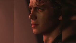 (You were my brother Anakin! I loved you...) Anakin x The Perfect Girl (slowed)