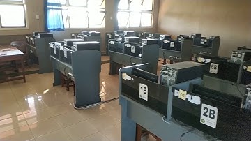 Lab  Komputer AutoCAD Inventor MasterCAM Jurusan Teknik Pemesinan