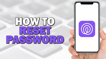 How To Reset Password of Life360 Account (Quick Tutorial)