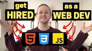 The Junior Web Developer Portfolio That’ll Get You Hired
