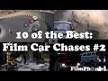 10 of the best film car chases 2 warning spoiler alert