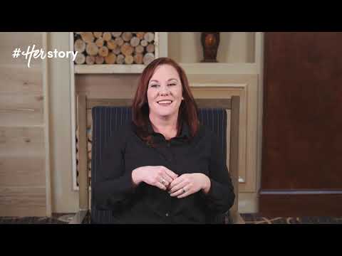 #herstory: Christy McBee