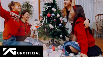 BLACKPINK - 'Last Christmas' M/V